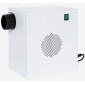 Caisson de ventilation
