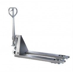 Transpalette semi-inox 2500 kg