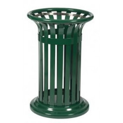 Corbeille 60 litres Tulipe