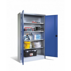 Armoire à outils pour charges lourdes