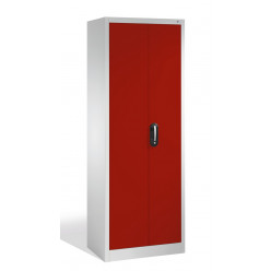 Armoire à portes battantes, largeur 700mm