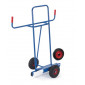 Diable Porte-Panneaux capacité 350 kg 
