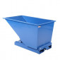 Benne auto-basculante 600 L