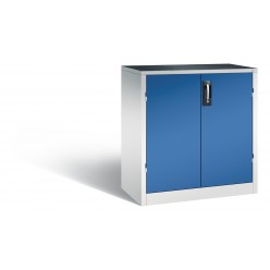 Armoire d'appoint pour charges lourdes