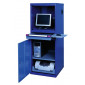 Armoire informatique Samll combi