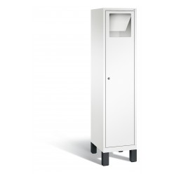 Armoire de collecte de...