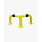 Arceau de coin de protection 350 mm