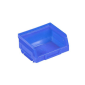 Bac à bec 0,40 L bleu