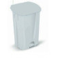 Poubelle à pédale 25 l