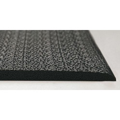 Tapis ergonomique et anti-statique