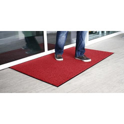 Tapis d'intérieur en fibres épaisseur 9 mm