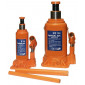 Cric hydraulique pour bouteille