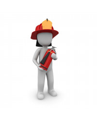 Matériel de sécurité incendie - Protection et sécurité