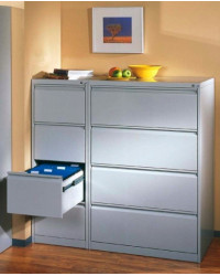 Armoires à tiroirs - Mobilier de bureau